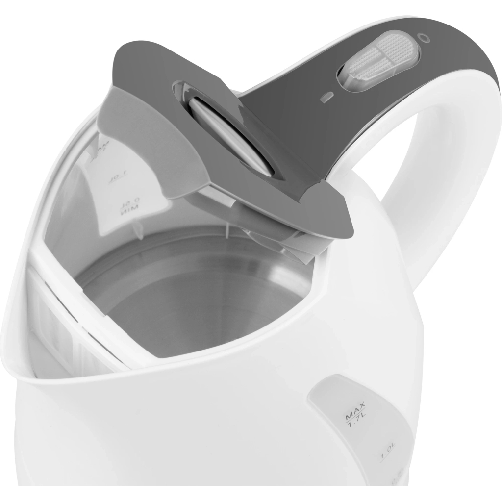 Електрочайник ECG RK 1712 Surfer - зображення 6