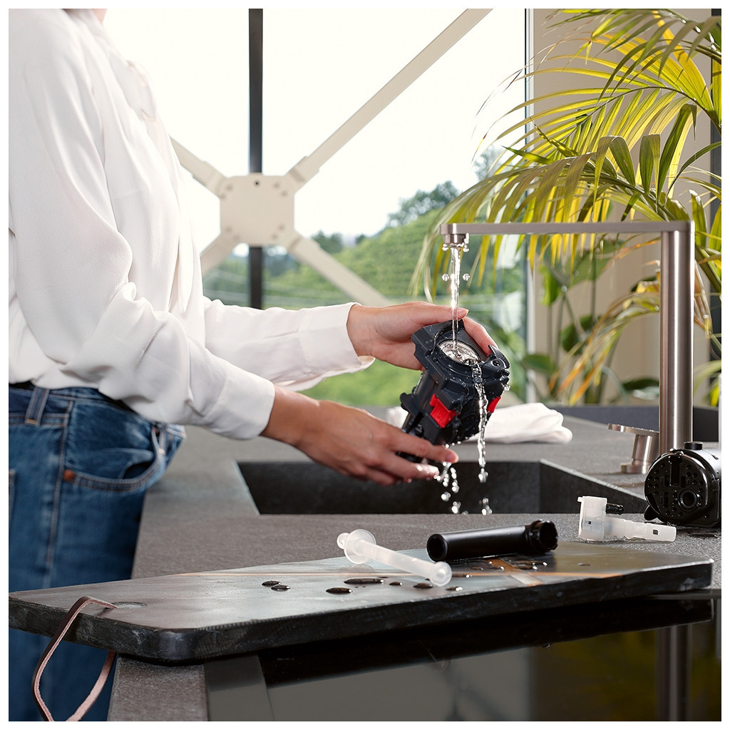 Кавомашина DeLonghi ECAM 220.60.B - зображення 12