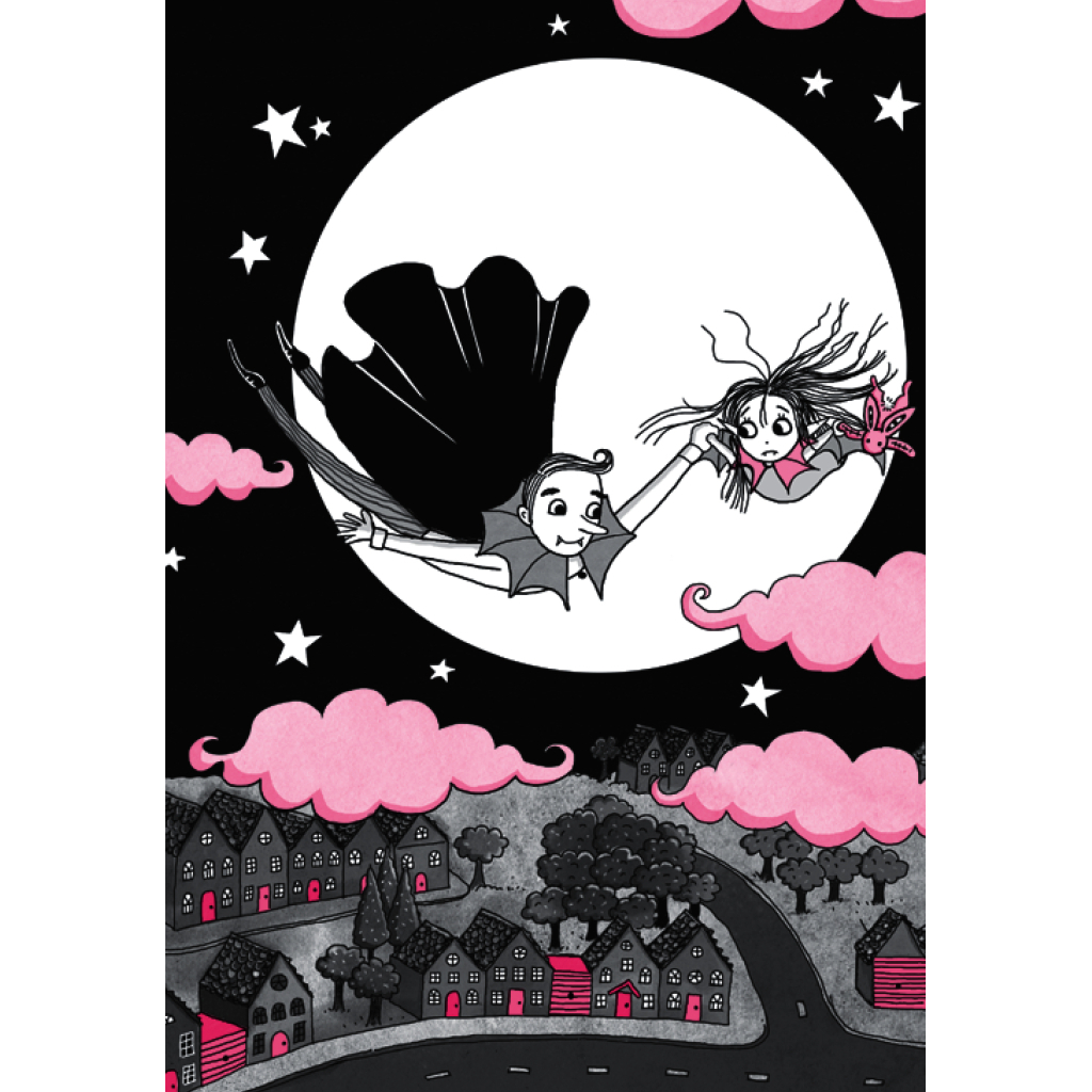 Книга Айседора Мун і зубна фея - Гаррієт Мункастер Vivat (9789669826510) - зображення 9