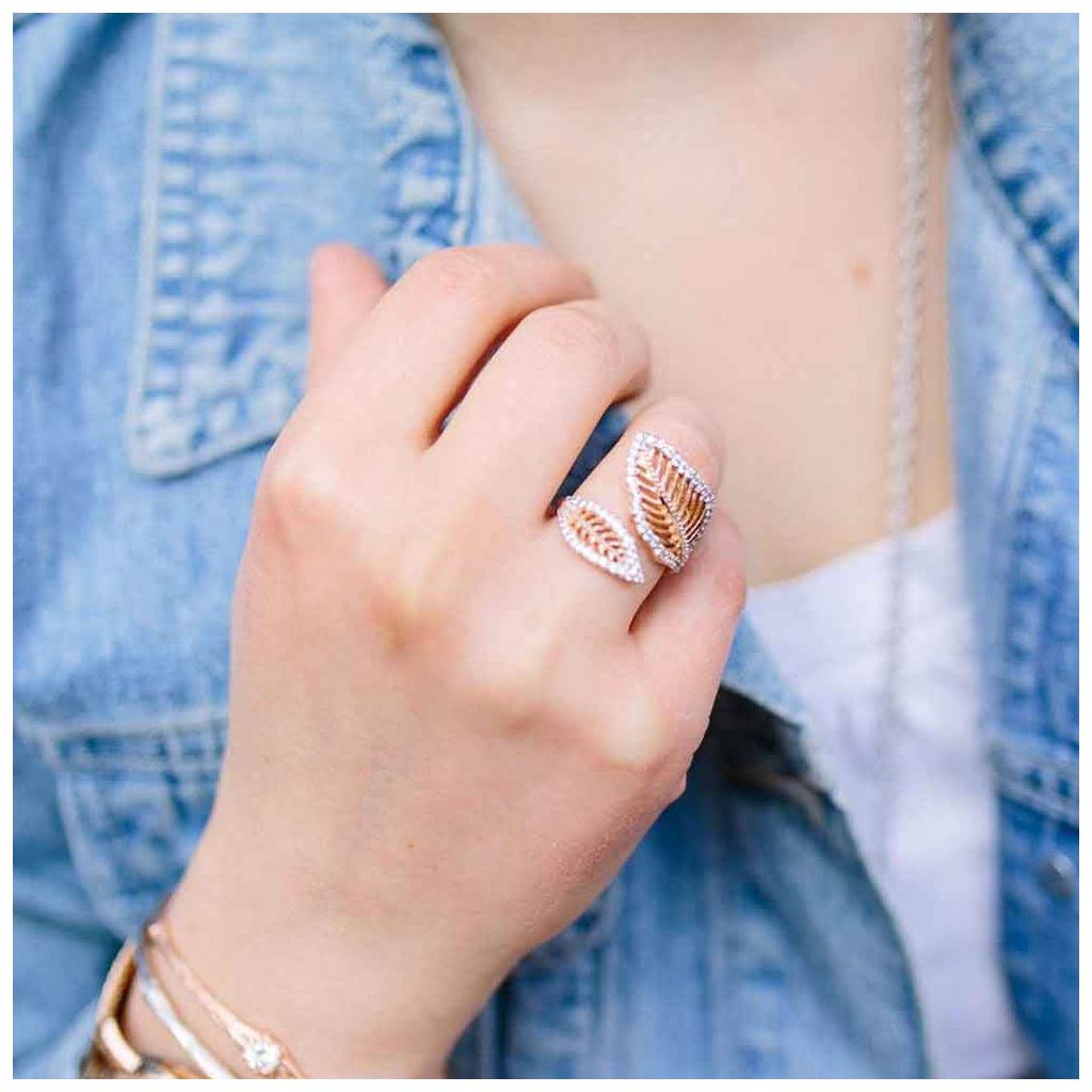 Каблучка Julie Julsen JJRG10390.2 - зображення 3