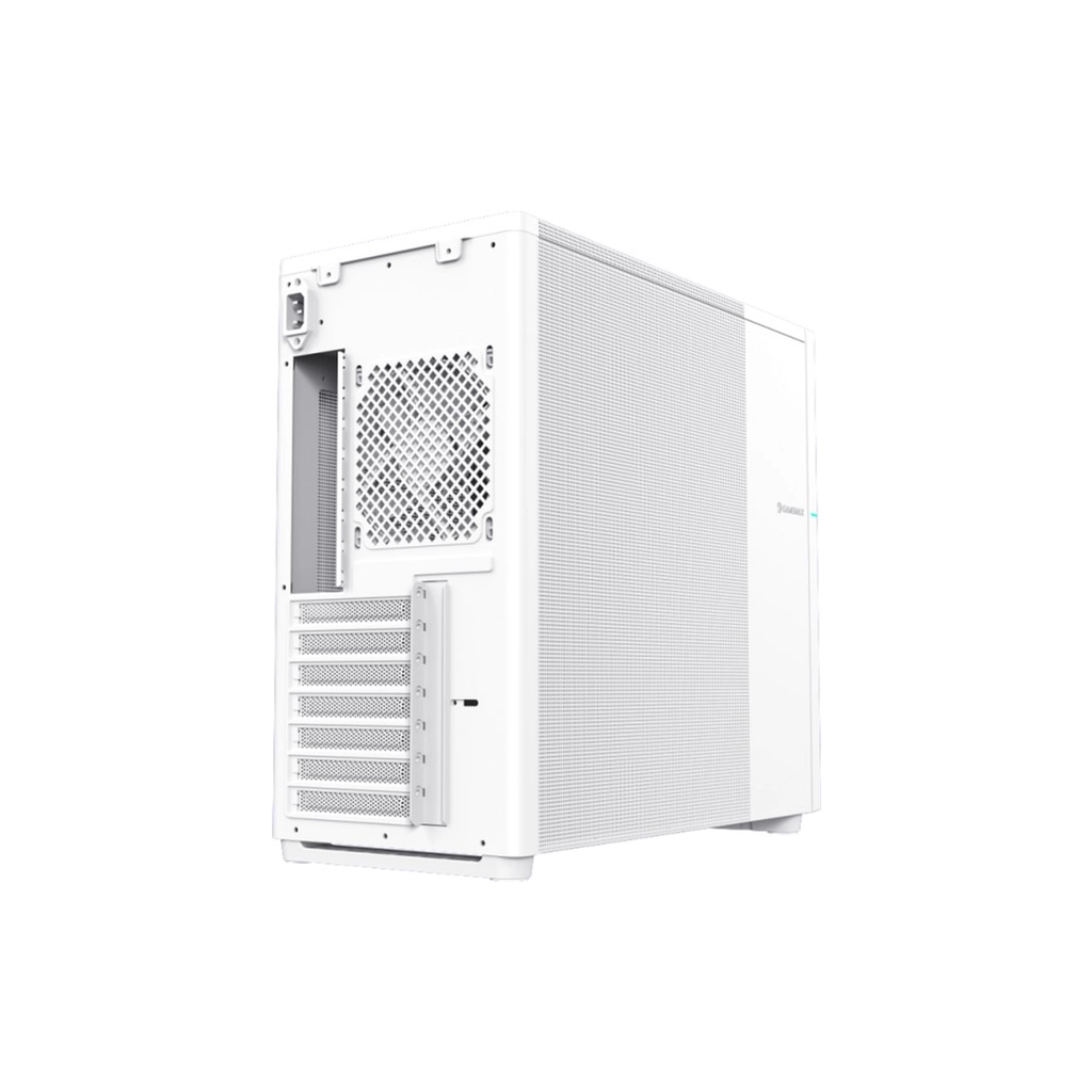 Корпус Gamemax P31 WH - зображення 10