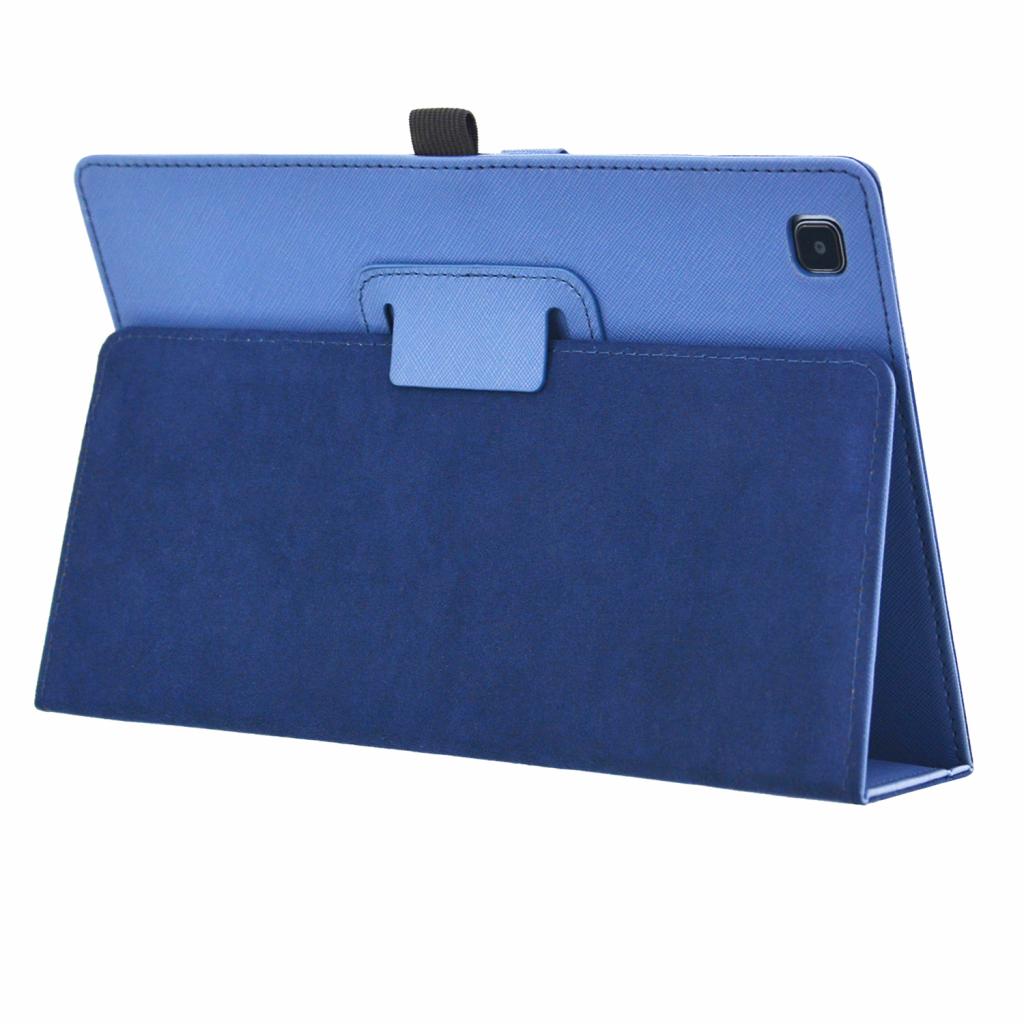 Чохол до планшета BeCover Slimbook Samsung Galaxy Tab A7 10.4 (2020) SM-T500 / SM-T50 (705454) - зображення 3