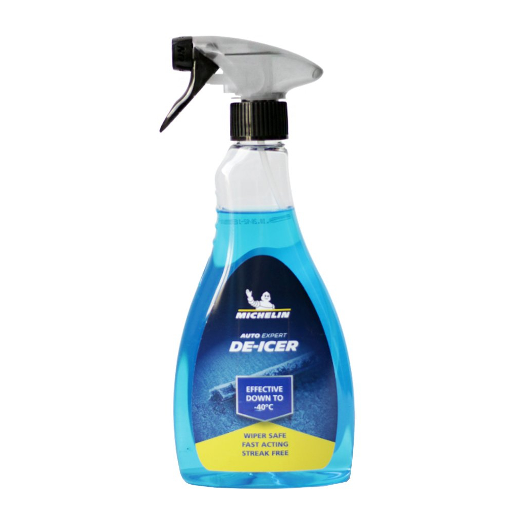 Антилід Michelin De-Icer -40C 500 ml (73813) - изображение 1