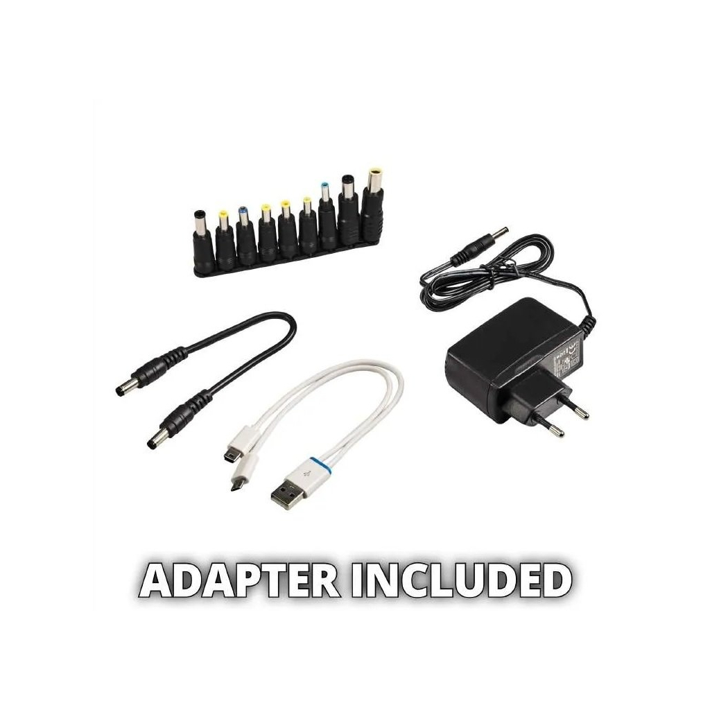 Пуско зарядний пристрій Einhell CE-JS 12 Jump Starter Power Bank (1091521) - зображення 6