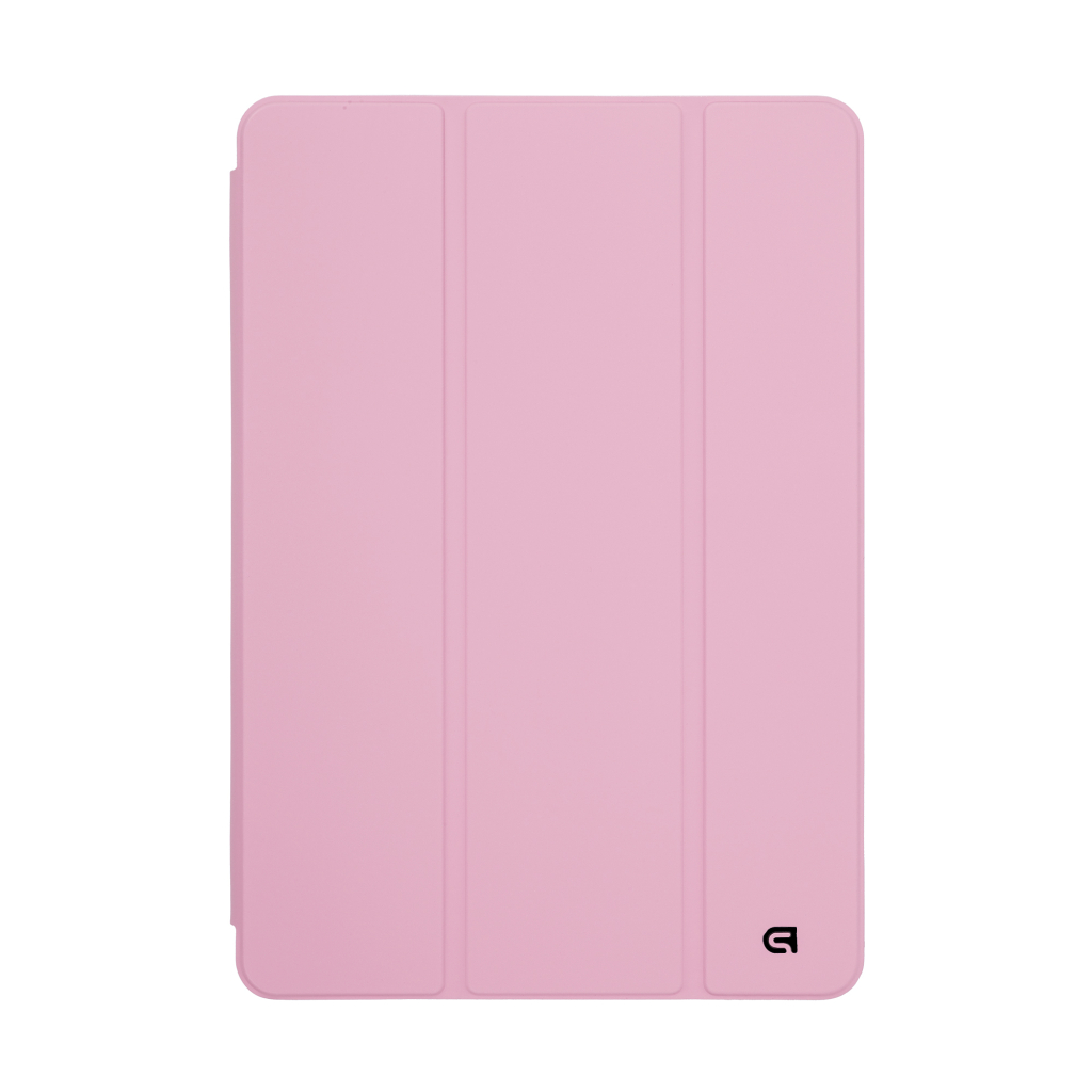 Чохол до планшета Armorstandart Smart Fold Pen Xiaomi Redmi Pad Pro / Poco Pad Pink (ARM81434) - зображення 1