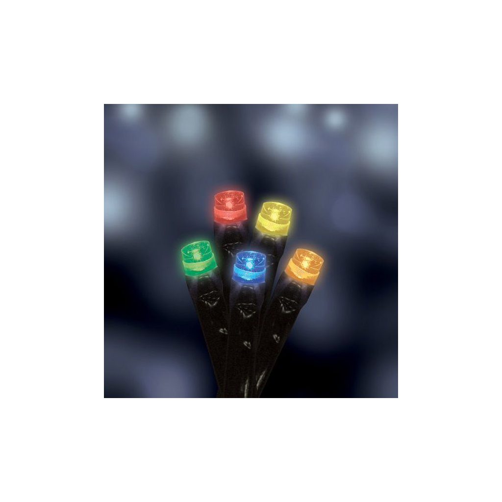 Гірлянда Luca Lighting Color 12,6 м (8718861332599) - зображення 1