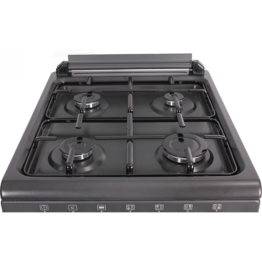 Плита PRIME Technics PSE 541110 D - зображення 6