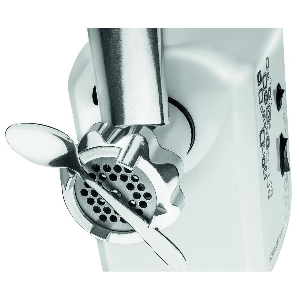 М'ясорубка Scarlett SC-MG45S51 - зображення 5