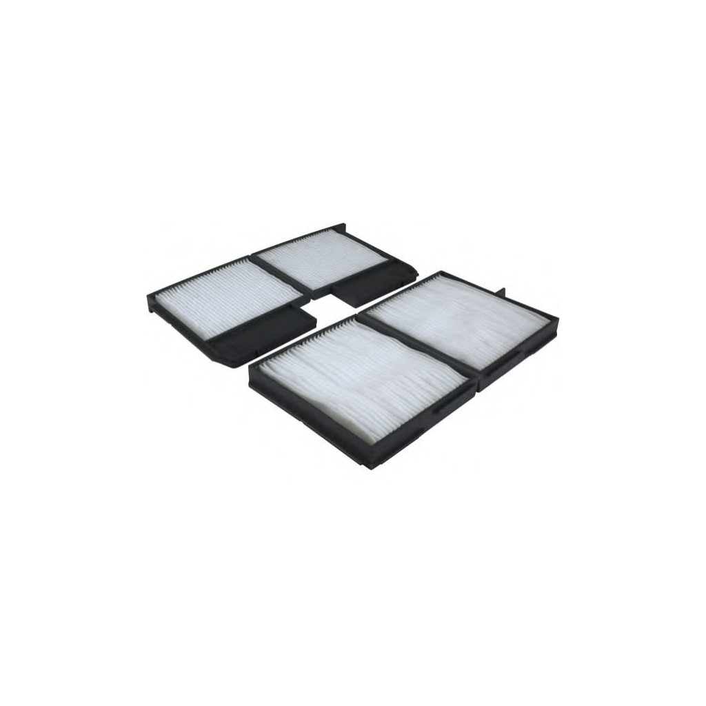 Фільтр салону HERTH+BUSS JAKOPARTS J1342022 - зображення 1