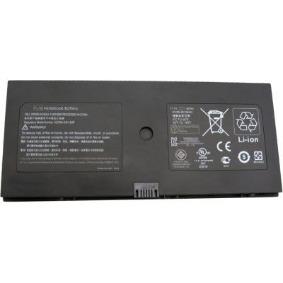 Акумулятор до ноутбука AlSoft HP ProBook 5310m HSTNN-C72C 2800mAh 4cell 14.4V Li-ion (A41457) - зображення 1