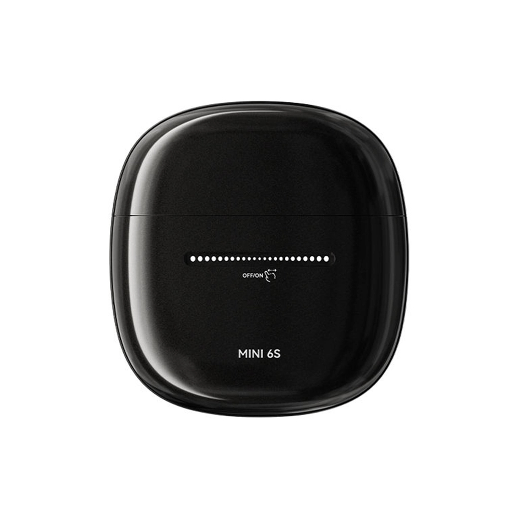 Електробритва Enchen Mini 6s - зображення 1