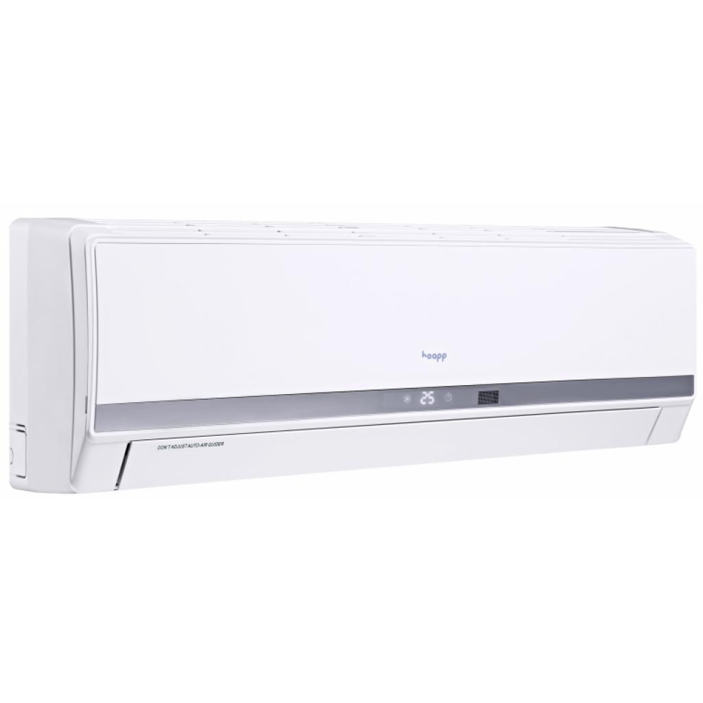 Кондиціонер Hoapp Line (HSC-GA34VA/HMC-GA34VA) - зображення 3
