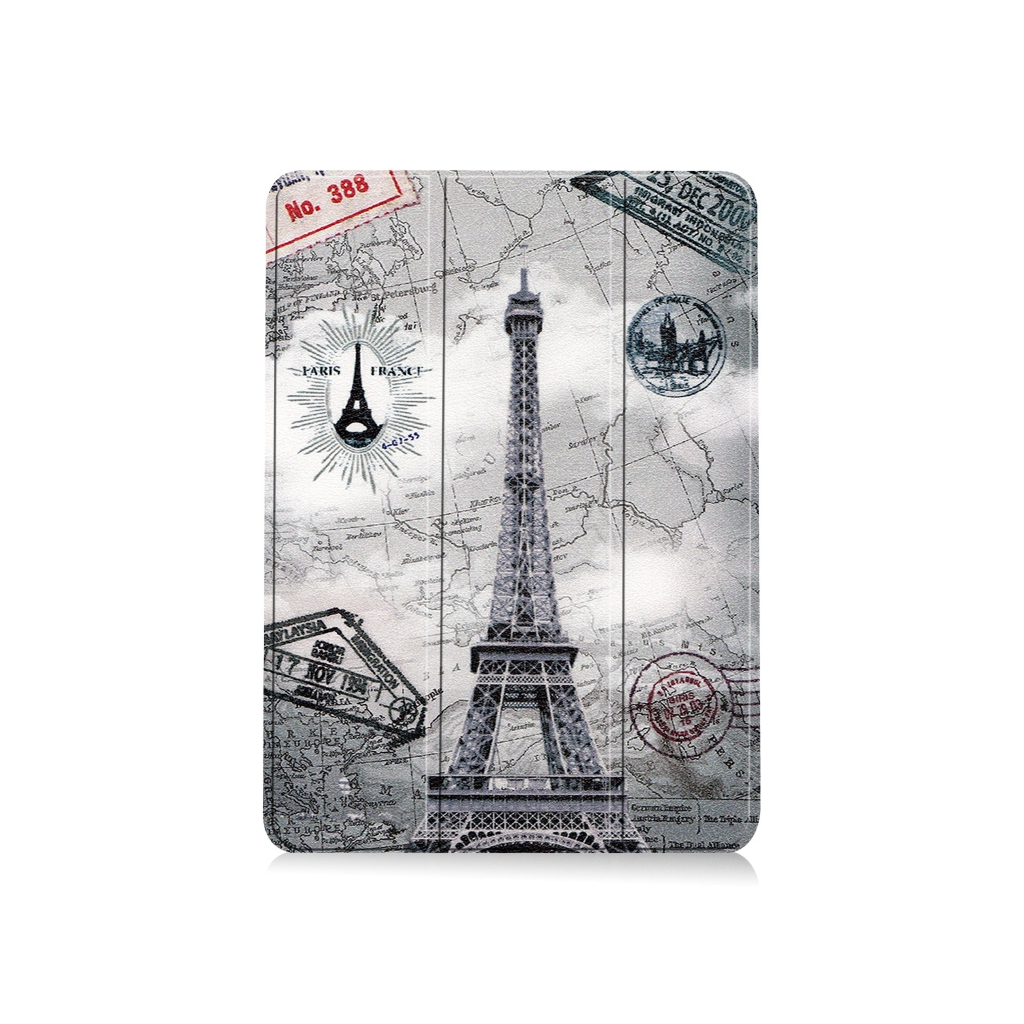Чохол до планшета BeCover Smart Case Apple iPad Air 11" M2/M3 (2024/2025) Paris (711608) - зображення 3