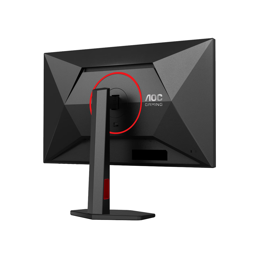 Монітор AOC Q27G4ZR - зображення 5