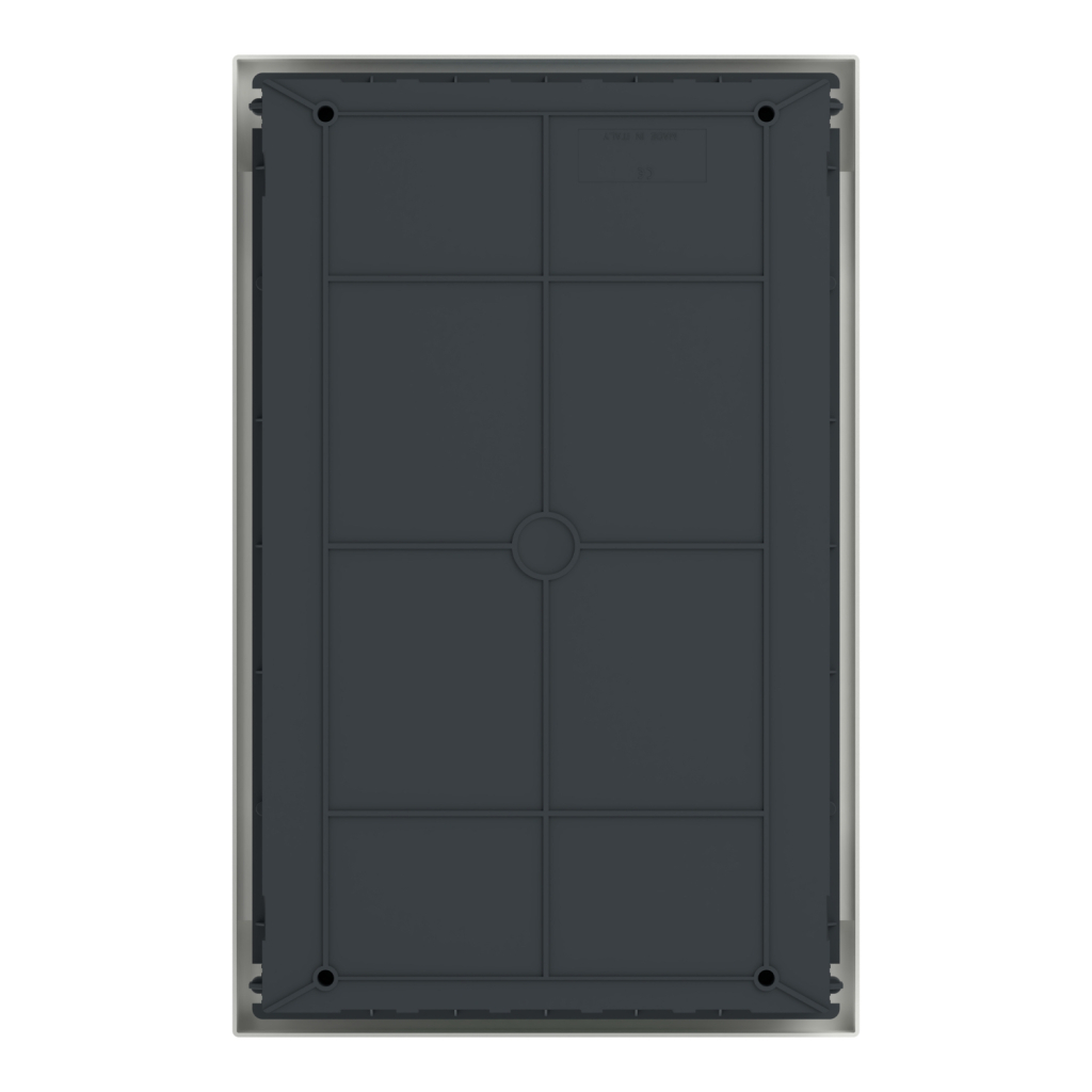 Розподільний щит Schneider Electric Easy9 EU 3 ряда по 12 мод (EZ9EUA312) - picture 8