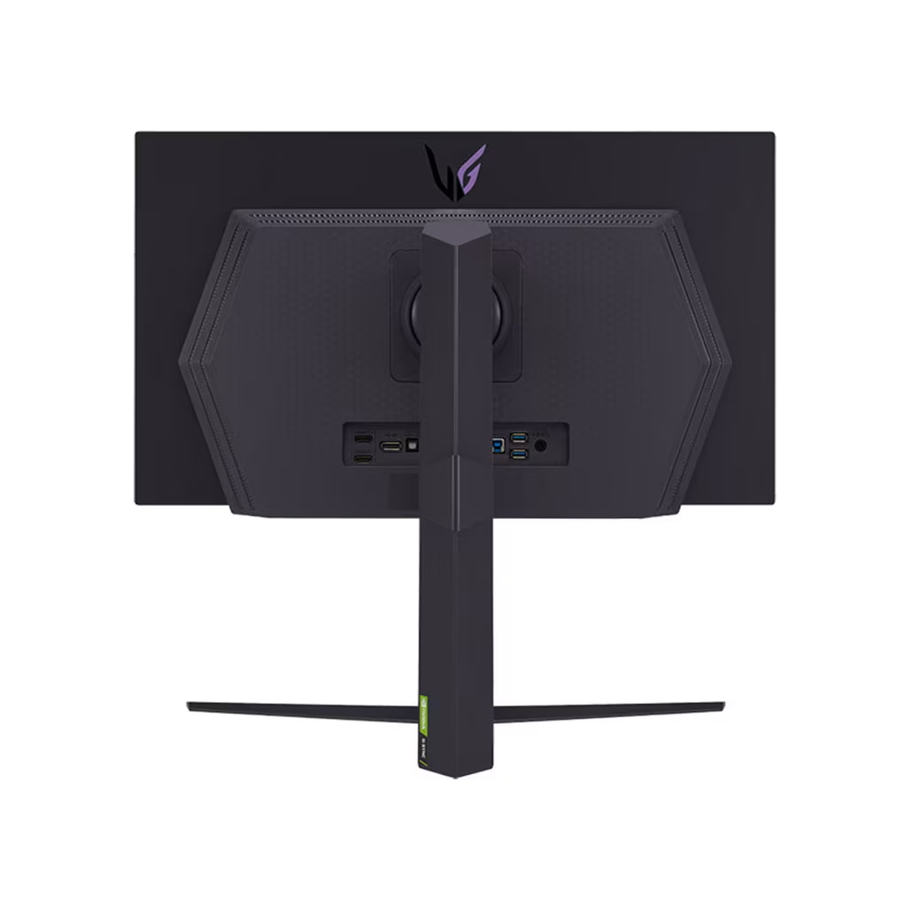 Монітор LG 27GS95QE-B - зображення 6