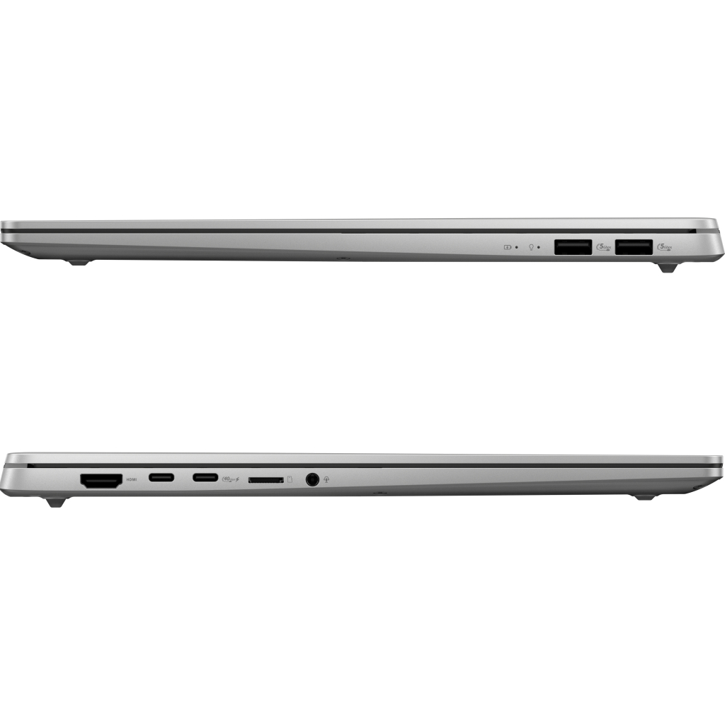 Ноутбук ASUS Vivobook S 16 OLED M5606UA-MX011 (90NB1483-M00150) - зображення 5