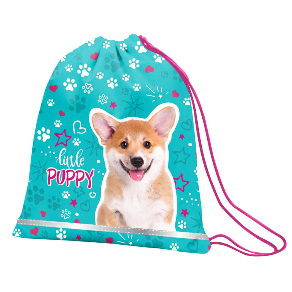 Сумка для взуття Smart SB-01 Corgi (559064) - зображення 1