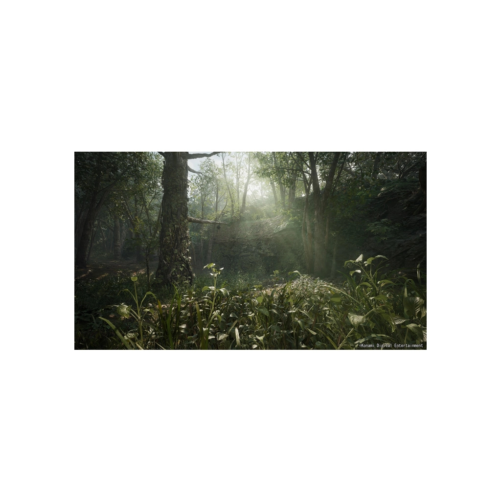 Гра Sony Metal Gear Solid Delta: Snake Eater Deluxe Edition, BD диск (4012927151051) - зображення 8