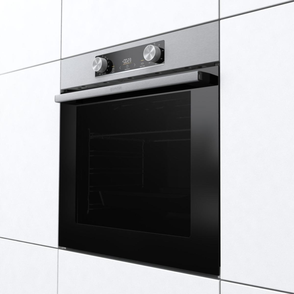 Духова шафа Gorenje BO6737E02XK - зображення 7