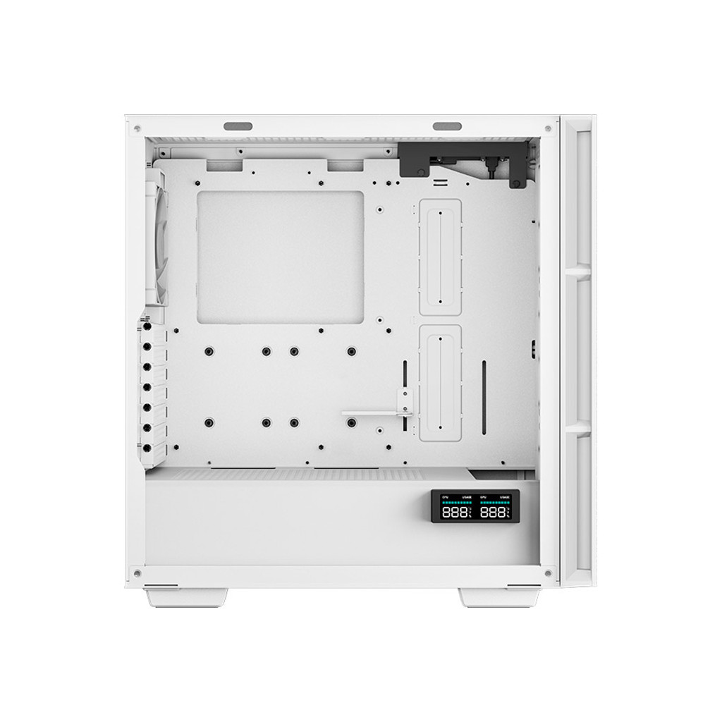 Корпус Deepcool CH560 Digital White (R-CH560-WHAPE4D-G-1) - изображение 8