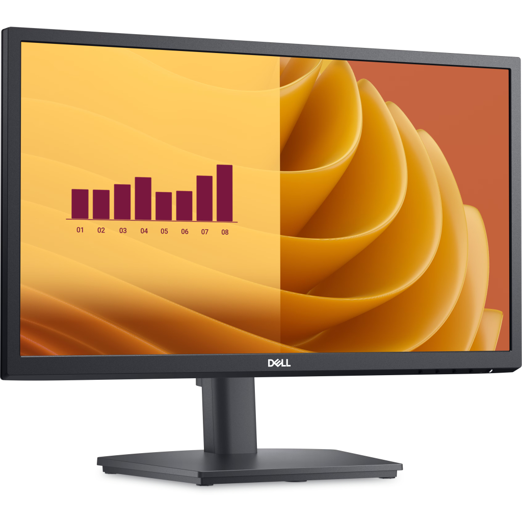 Монітор Dell E2225HS (210-BNJT) - зображення 2