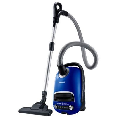 Пилосос Samsung VC21F60JUH1/EV - зображення 1
