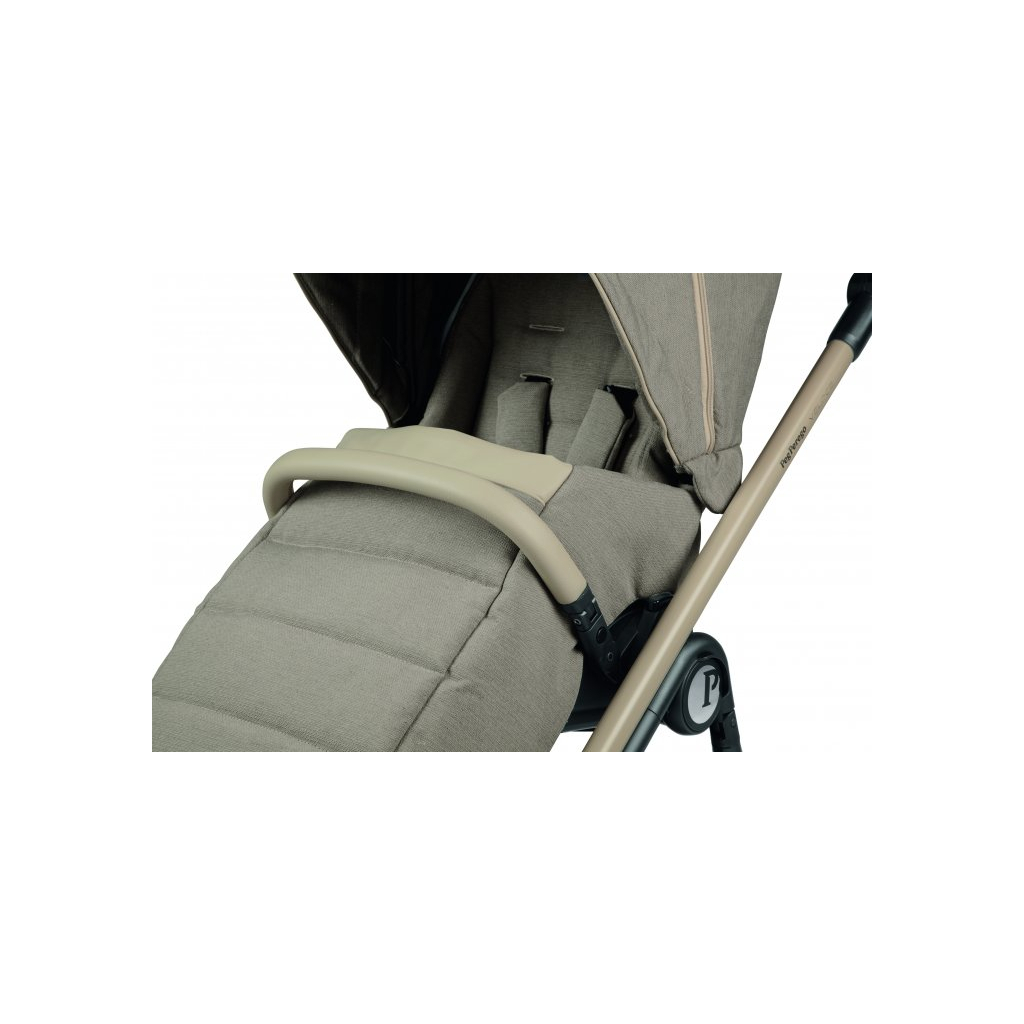 Коляска Peg-Perego Veloce Sand бежева (IP26000000CT26PL06) - зображення 2