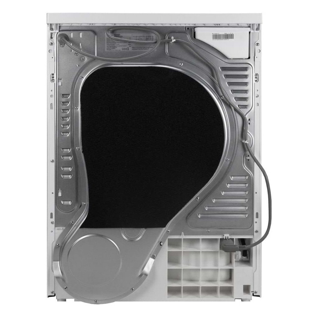 Сушильна машина Midea MDG05C80/W-KZ - зображення 7