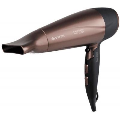 Фен Vitek VT-2238 BN - зображення 1