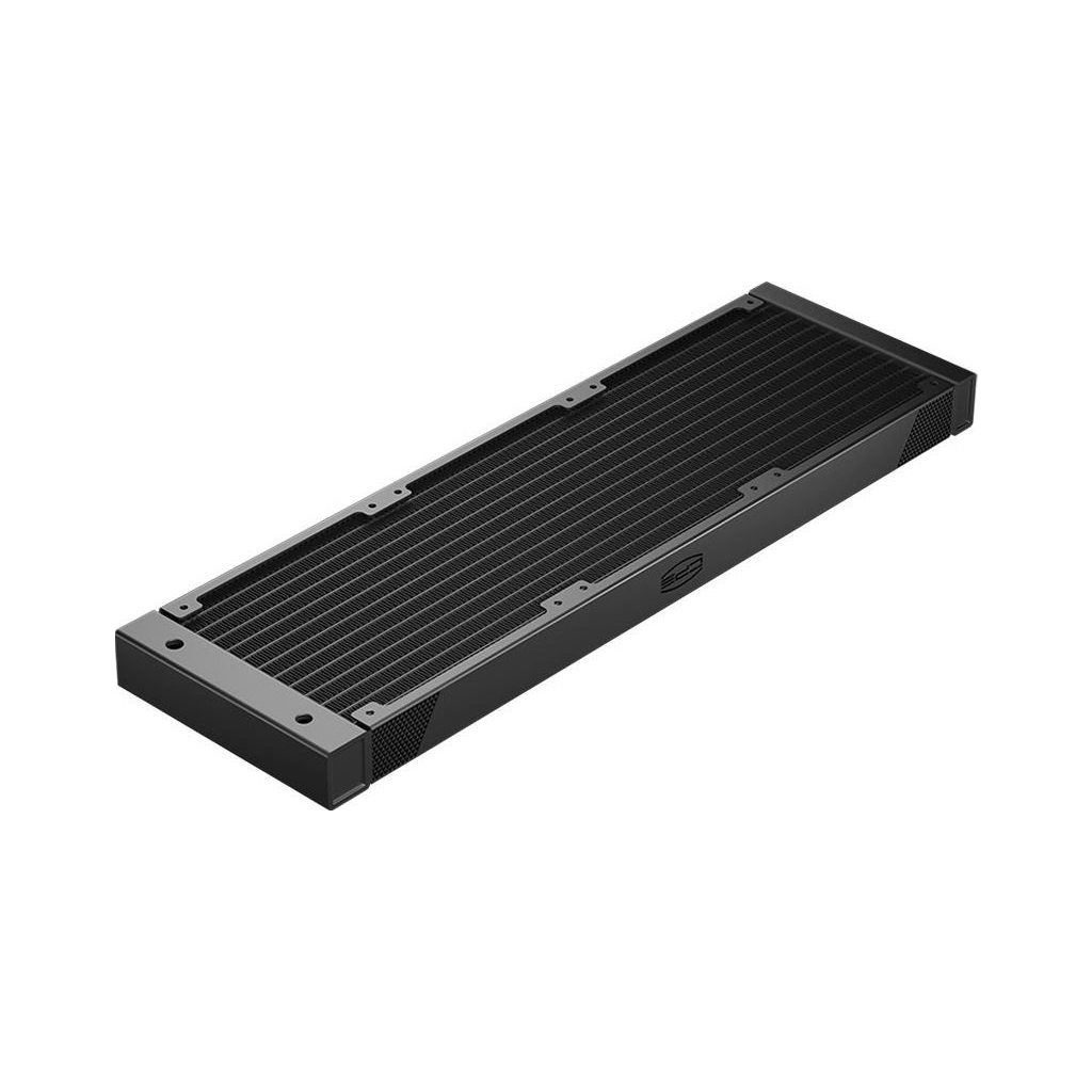 Система рідинного охолодження PcCooler DA360 Pro ARGB Digital BK - зображення 5