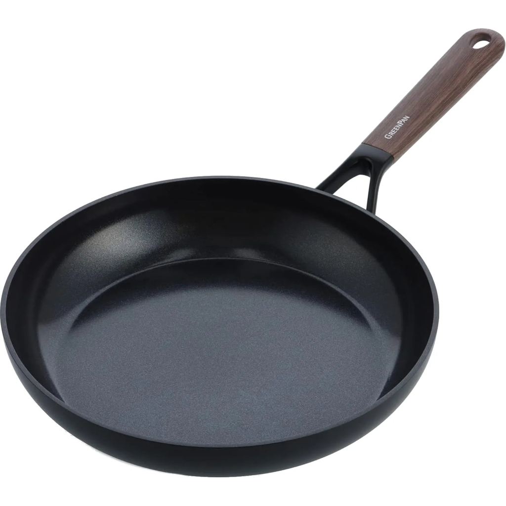 Сковорода GreenPan Eco Smartshape, 28 см з керамічним покриттям (CC006442-001) - зображення 1