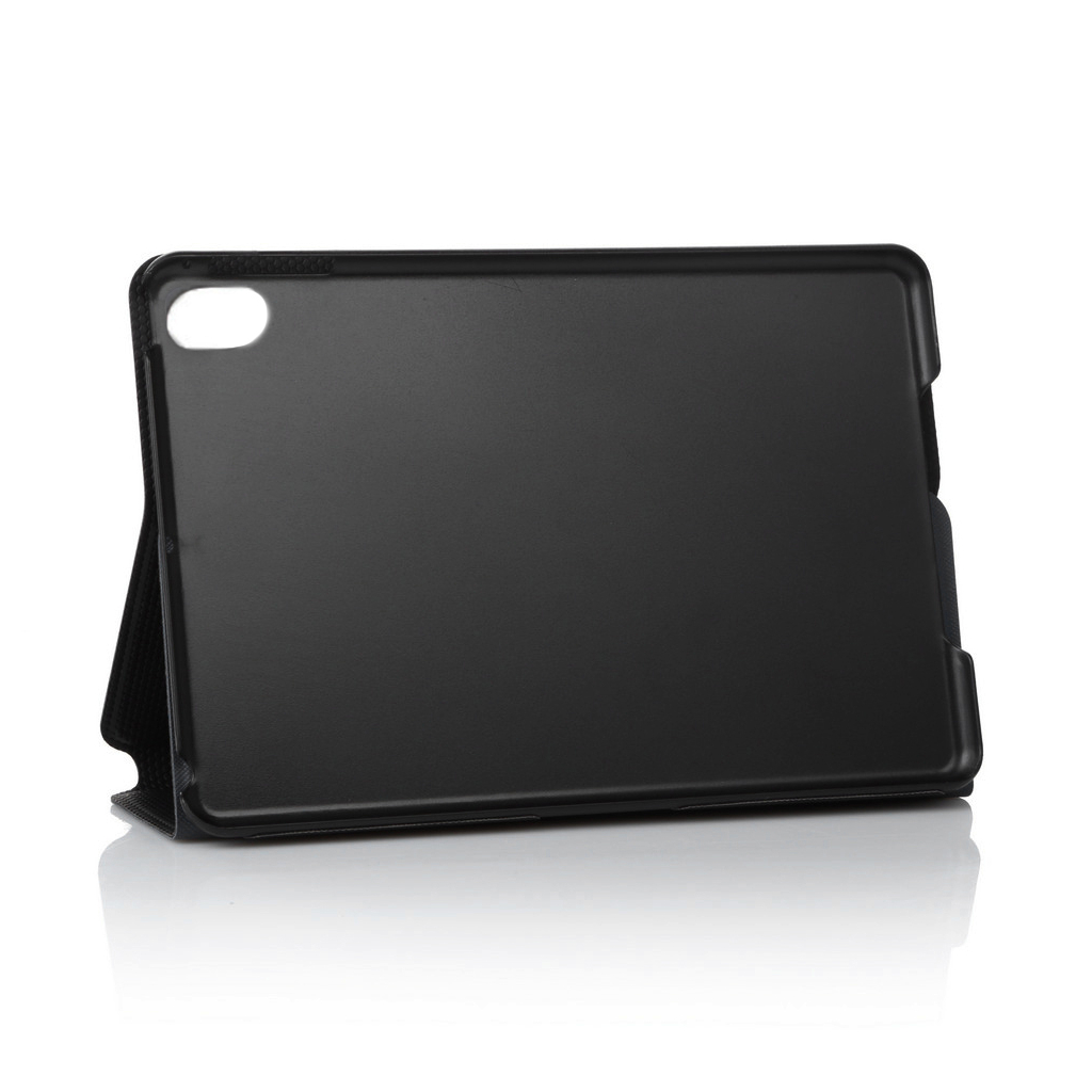 Чохол до планшета BeCover Premium Apple iPad Mini 7 2024 Black (712435) - зображення 4