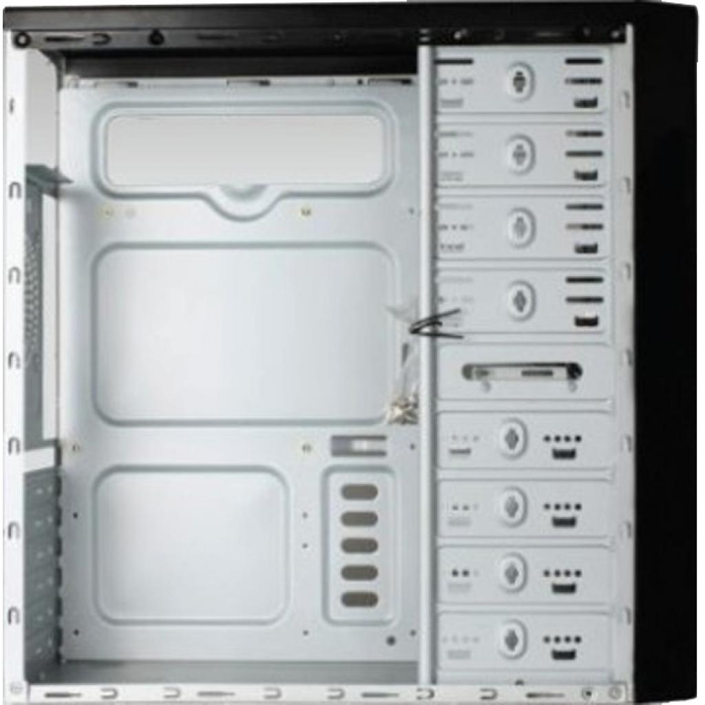 Корпус Casecom CJ-171-500WOFAN - зображення 2