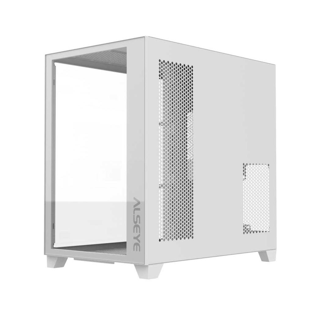 Корпус Alseye Knight-W(4 fans) (AS.07.0135) - зображення 3