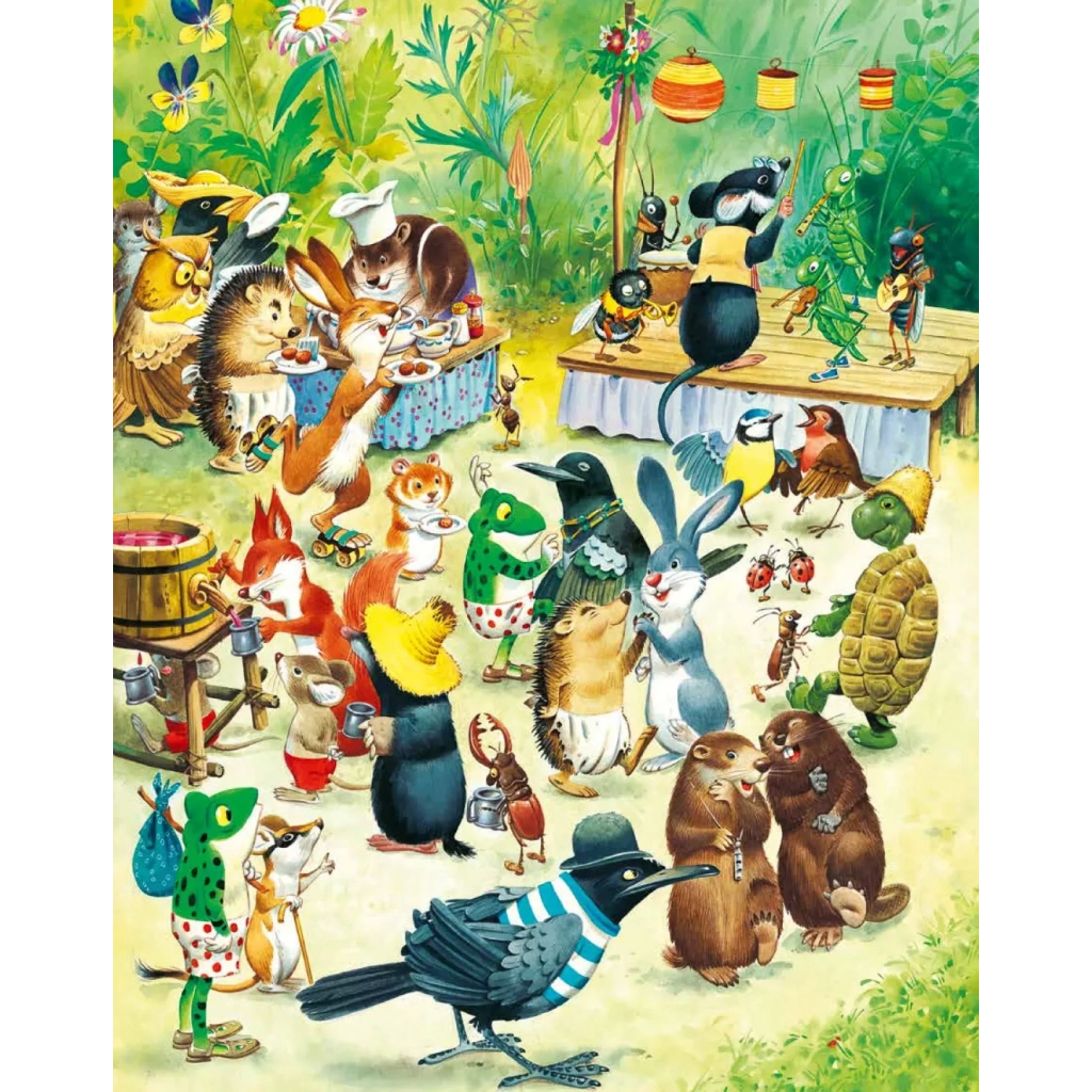 Книга Ліс чудес - Пітер Холейнон Vivat (9786171704763) - зображення 6