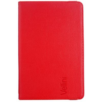 Чохол до планшета Vellini Universal 7" (Red) (999991) - зображення 1