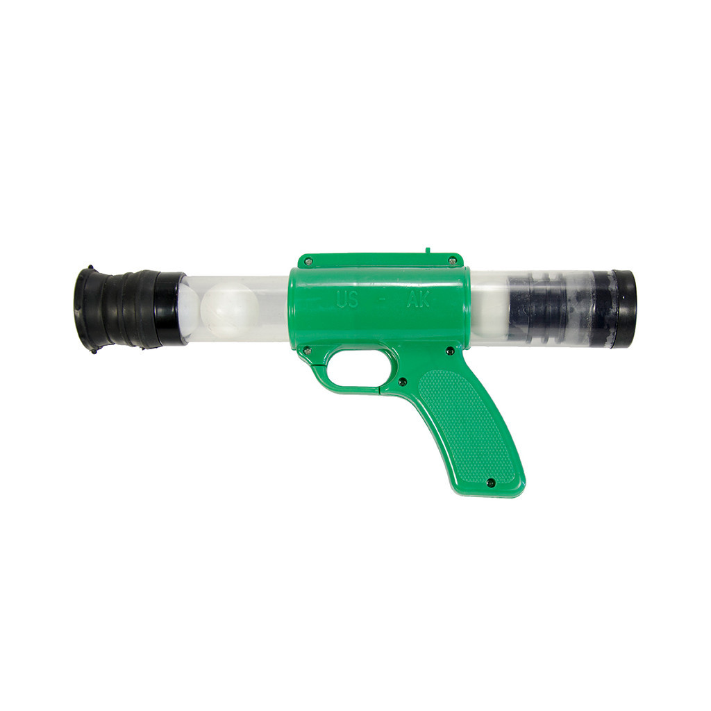 Іграшкова зброя Mission Target Міні-Вихор (MY47816) - зображення 3