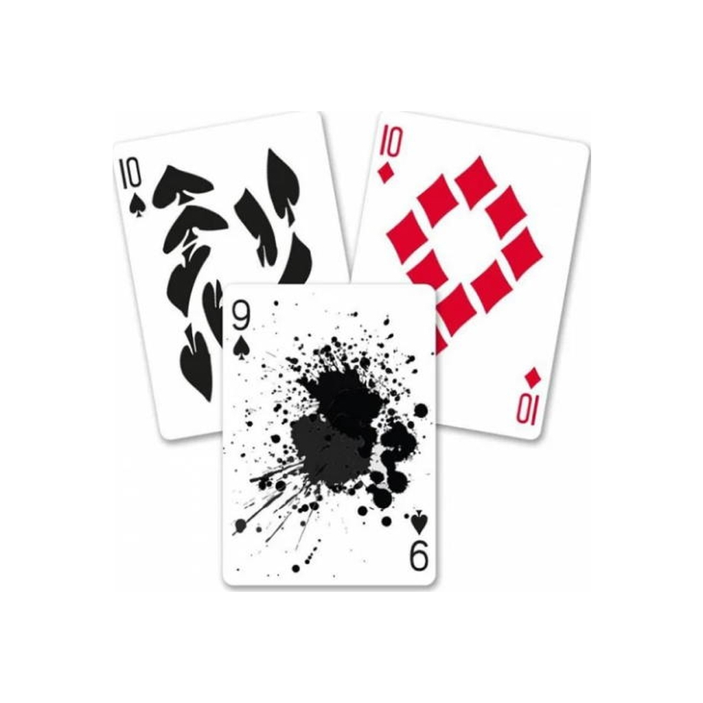 Гральні карти Bicycle Super Gaff (ВР_КИБСГ) - зображення 2