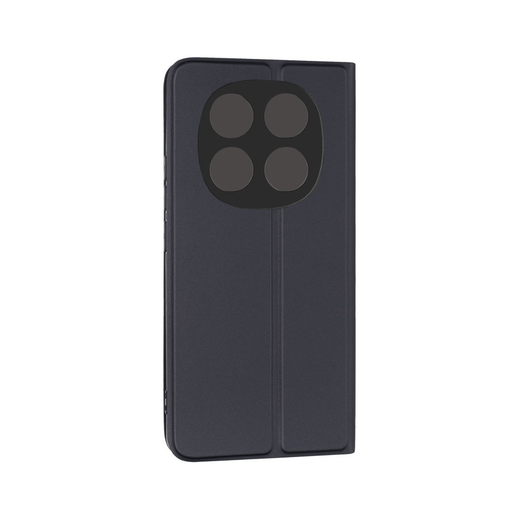 Чохол до мобільного телефона BeCover Exclusive New Style Xiaomi Redmi Note 14 Pro 4G Black (713325) - зображення 4