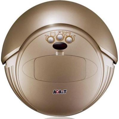 Пилосос AGAiT EC-2 Champagne - зображення 3