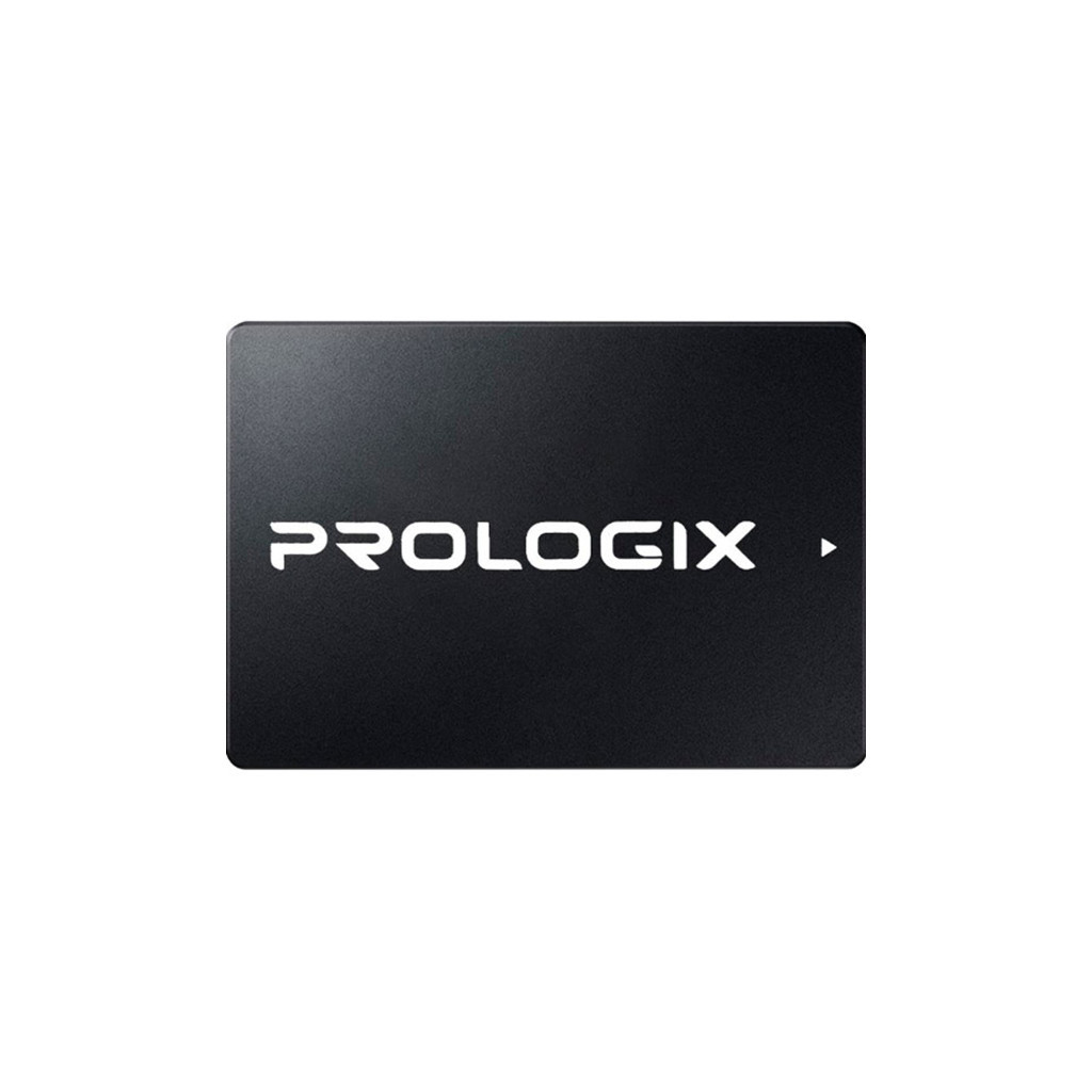 Накопичувач SSD 2.5" 960GB Prologix (PRO960GS320) - зображення 1