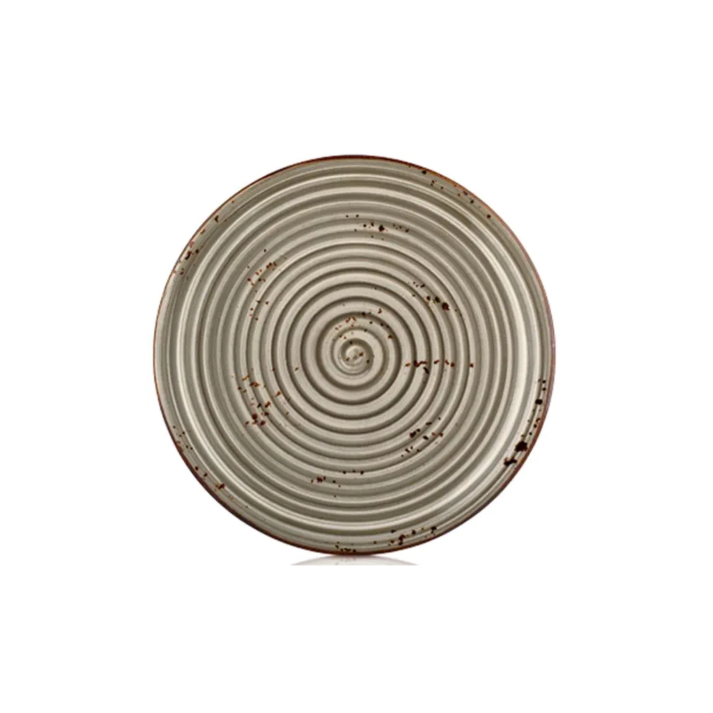 Тарілка By Bone Harmony Supreme 19 см (HA-SP-ZT-19-DZ) - зображення 1