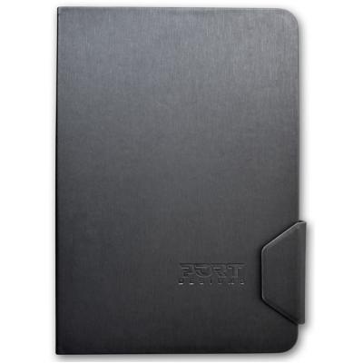 Чохол до планшета Port Designs 10'' SAKURA Universal DARK GREY (201394) - зображення 1