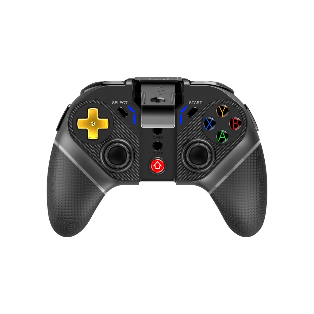 Геймпад iPega PG-9218 Bluetooth Black (PG-9218) - зображення 3