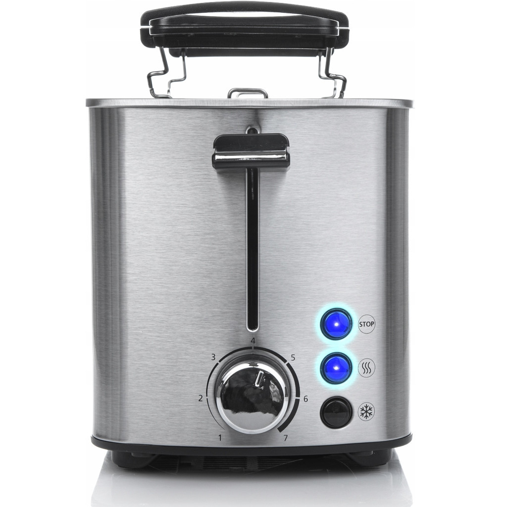 Тостер First 005367-5 - зображення 6