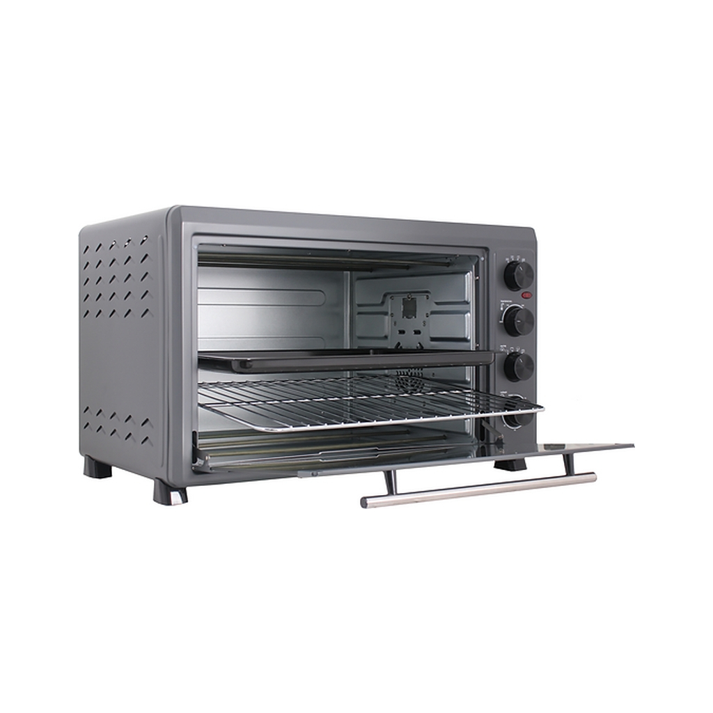 Електропіч PRIME Technics PEO 6080 G - зображення 3