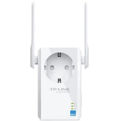 Ретранслятор TP-Link TL-WA860RE - изображение 3