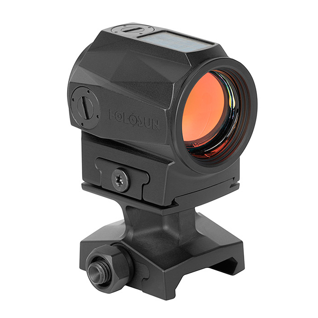 Коліматорний приціл Holosun SCRS GR 2 (747039) - зображення 2