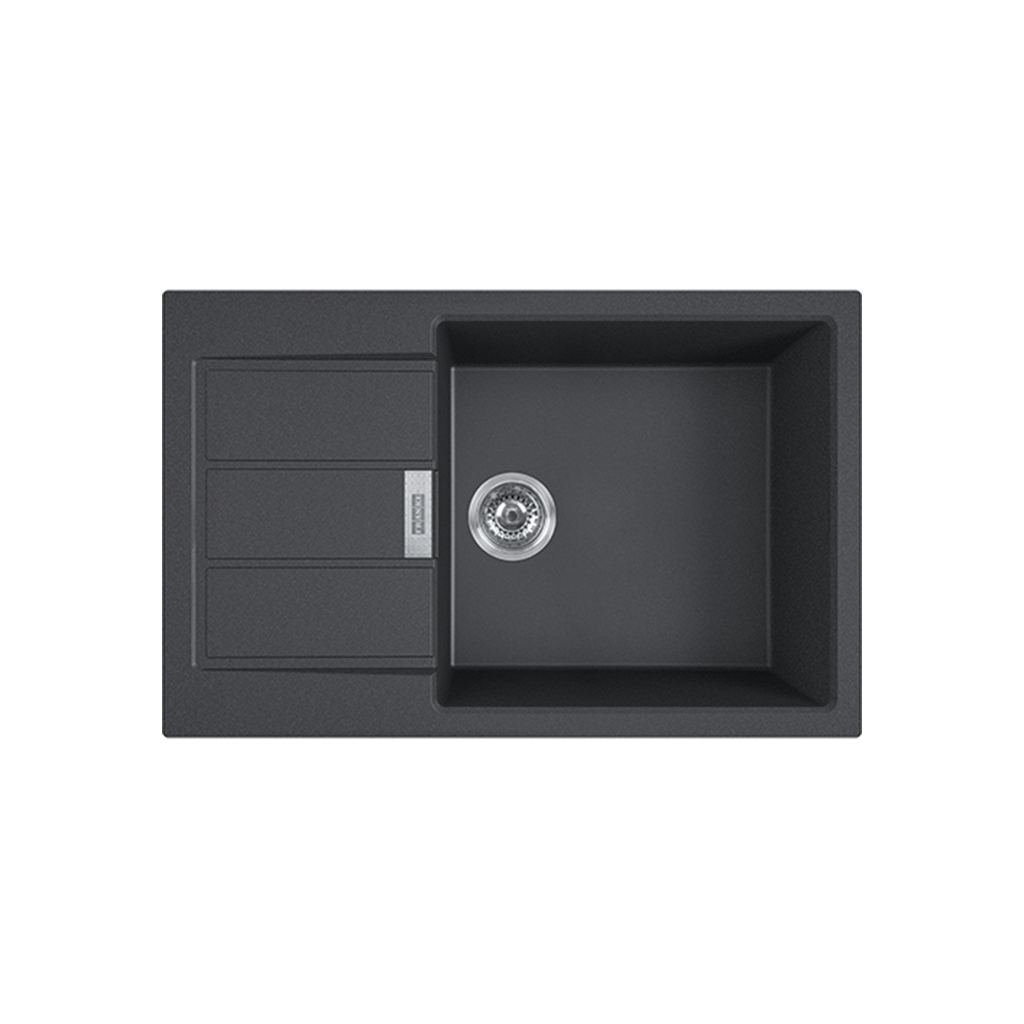 Мийка кухонна Franke Sirius 2.0 S2D 611-78 XL/143.0621.335 (143.0621.335) - зображення 1